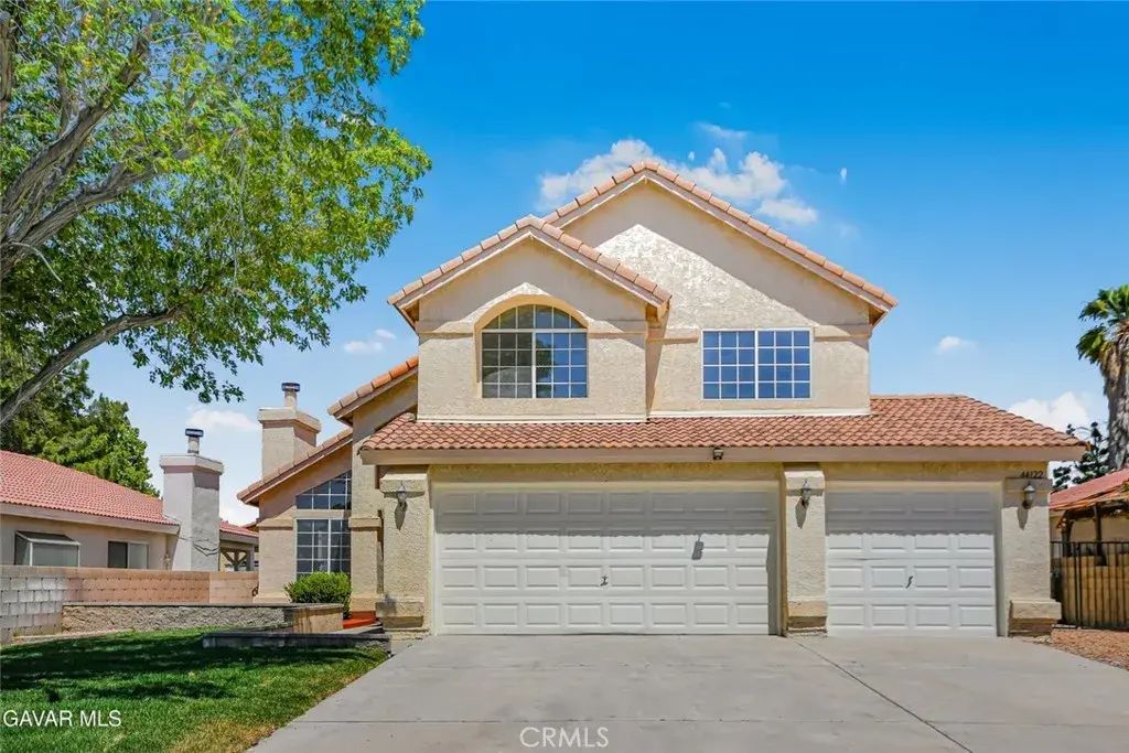 44122 Radcliff Court Court, Lancaster