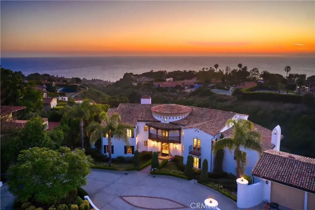 1409 Via Fernandez, Palos Verdes Estates
