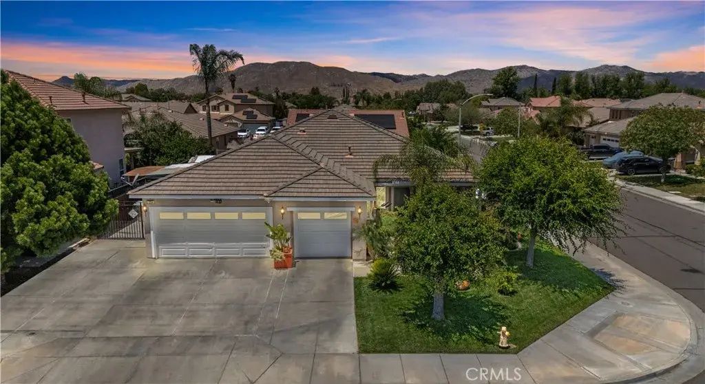 254 Percheron Court, San Jacinto