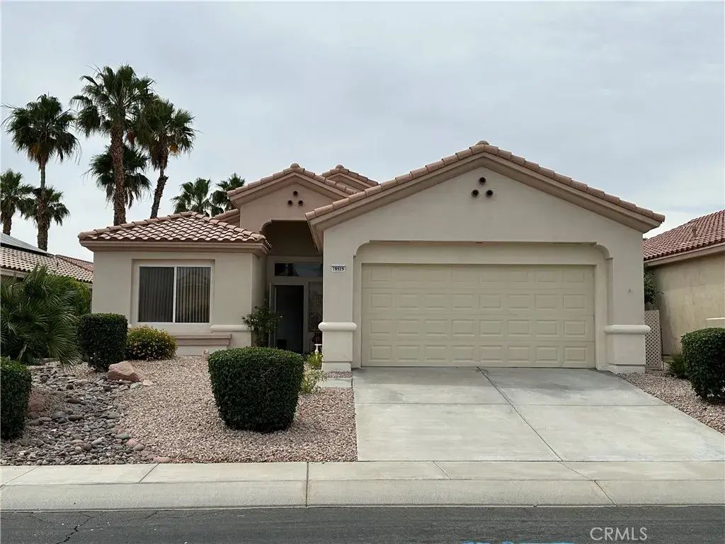 78929 Lavender Circle, Palm Desert