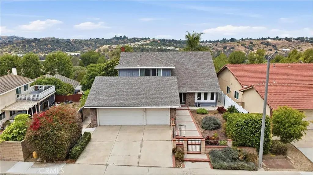 21504 Cold Spring Lane, Diamond Bar