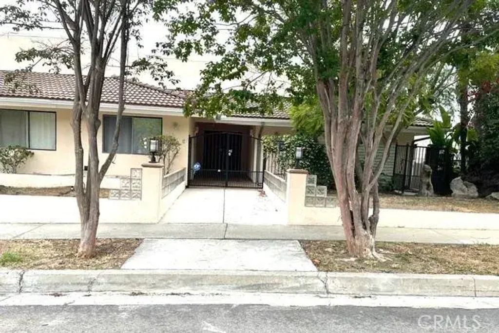 3284 Montellano Avenue, Hacienda Heights