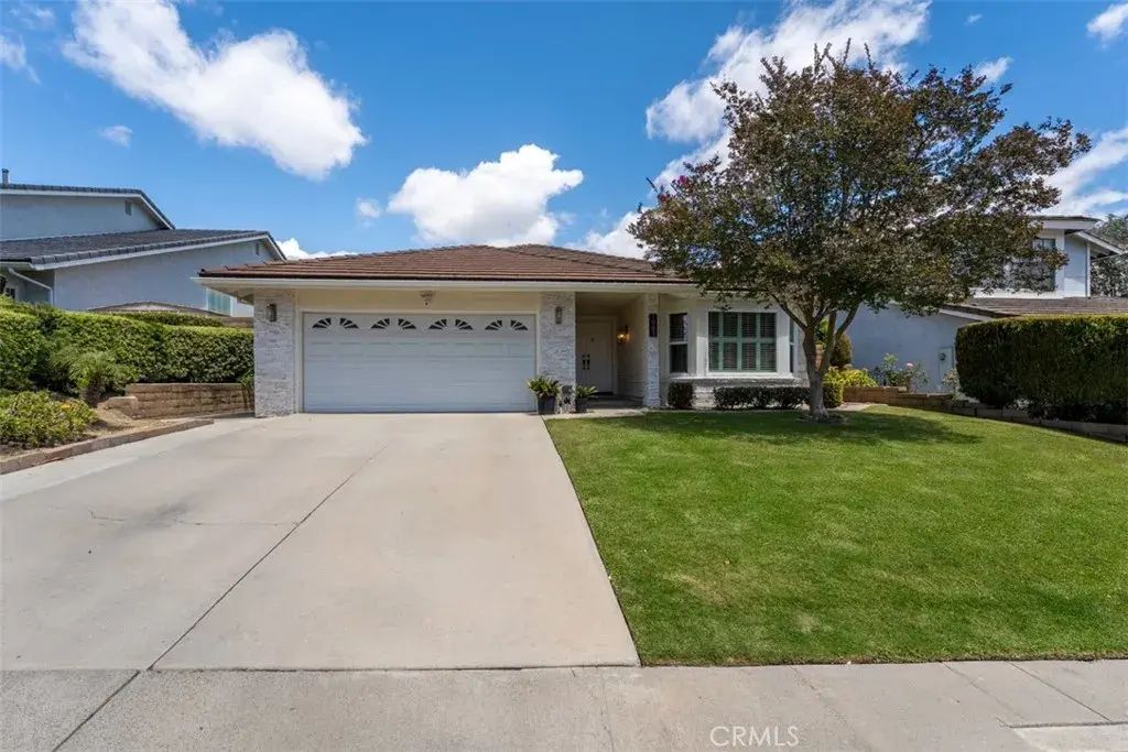 1981 Berkshire, Fullerton