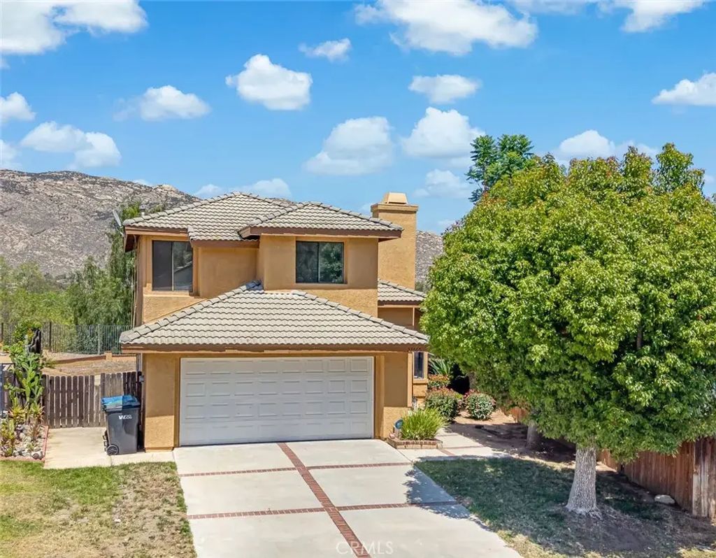 22860 Mountain View, Moreno Valley