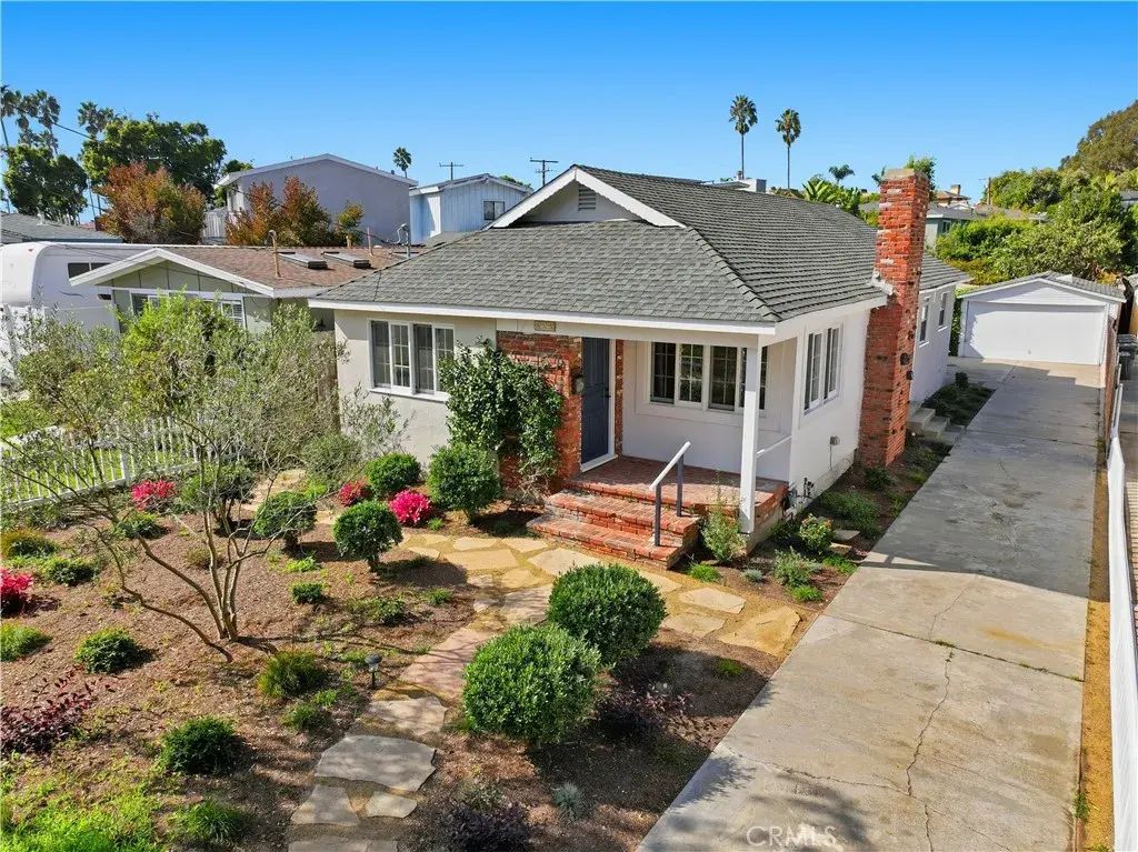 815 South Juanita Ave, Redondo Beach