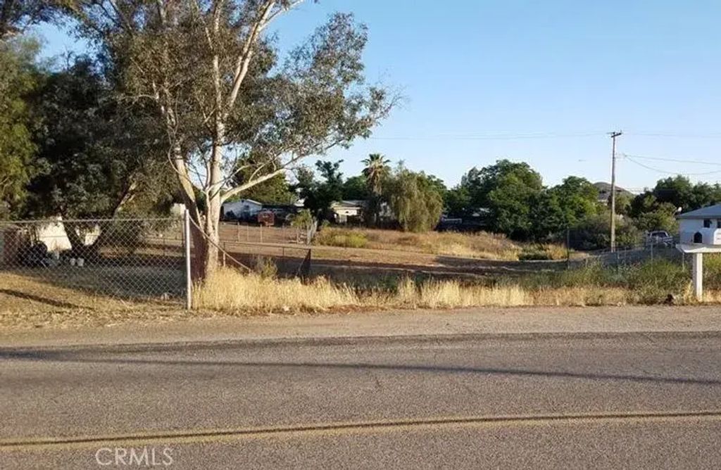 23721 San Jacinto Rd., Menifee