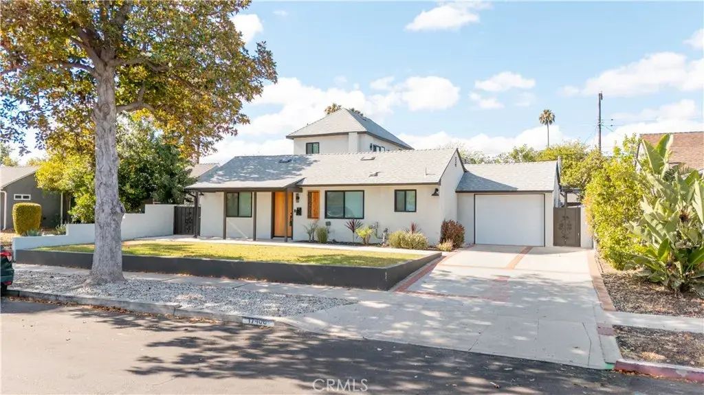17406 Valerio, Van Nuys