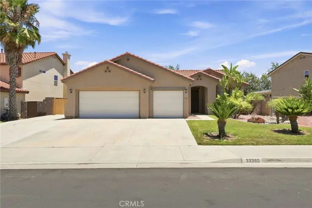 33380 Dolomite St., Menifee