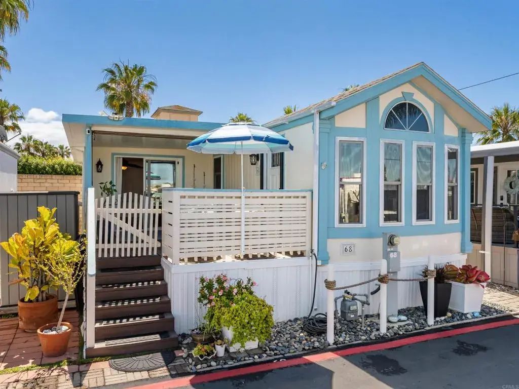 900 N Cleveland Street 68, Oceanside