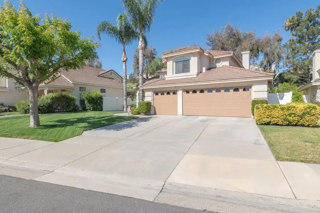 42939 Cala Rosso, Temecula