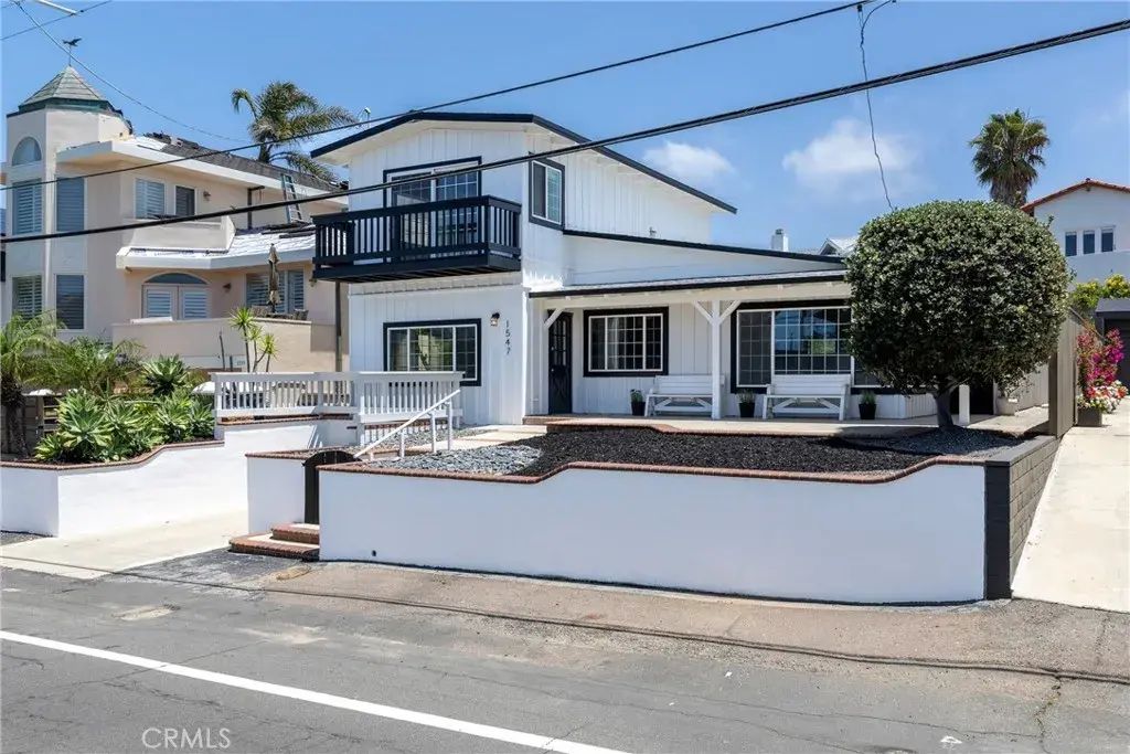 1547 Neptune, Encinitas