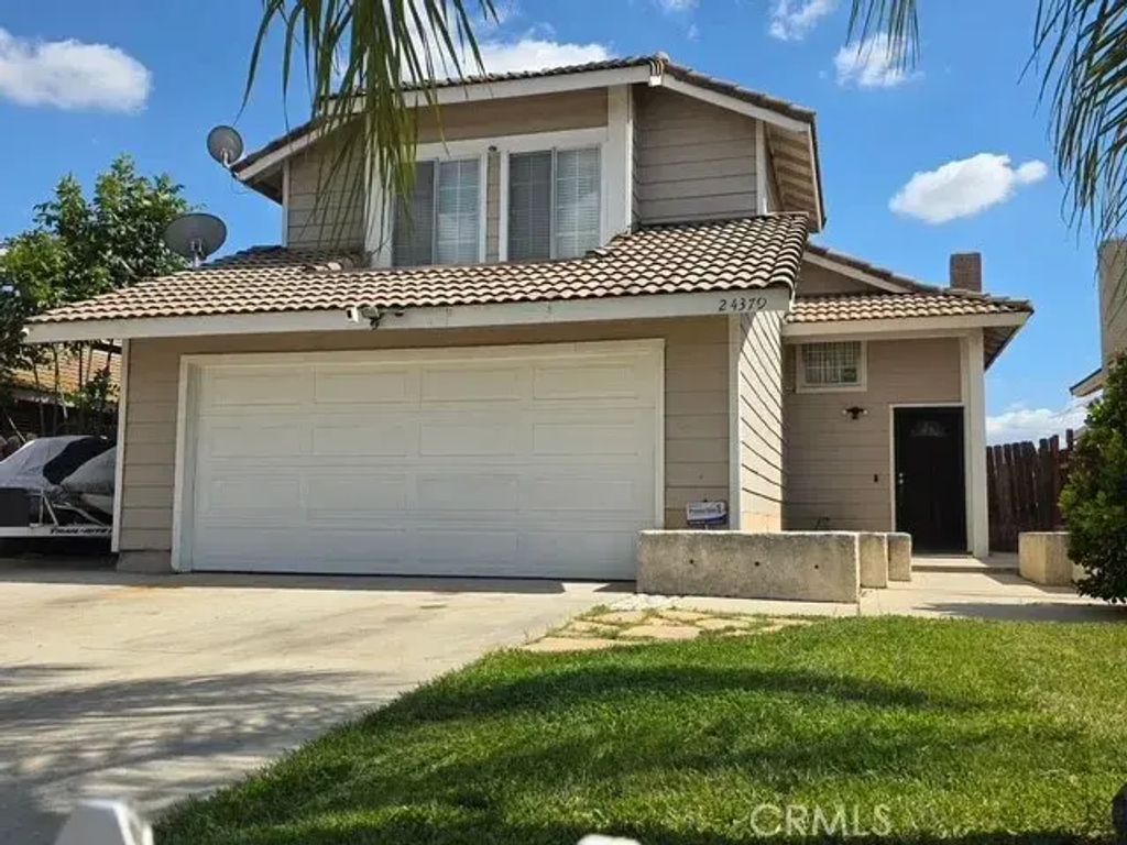 24379 Dyna Place, Moreno Valley