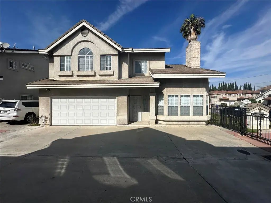 3479 Whistler Avenue, El Monte