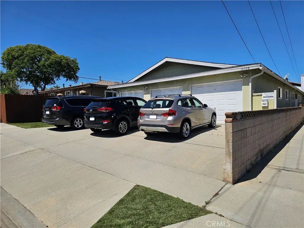 18527 Grevillea, Redondo Beach