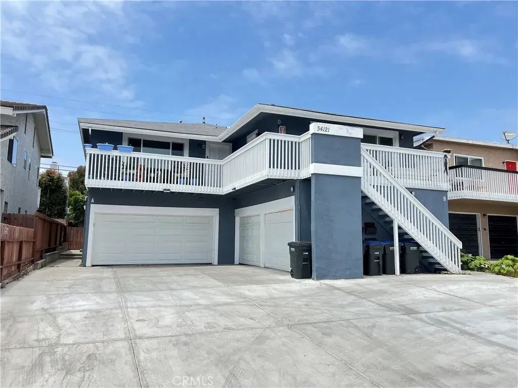 34121 La Serena Drive C, Dana Point