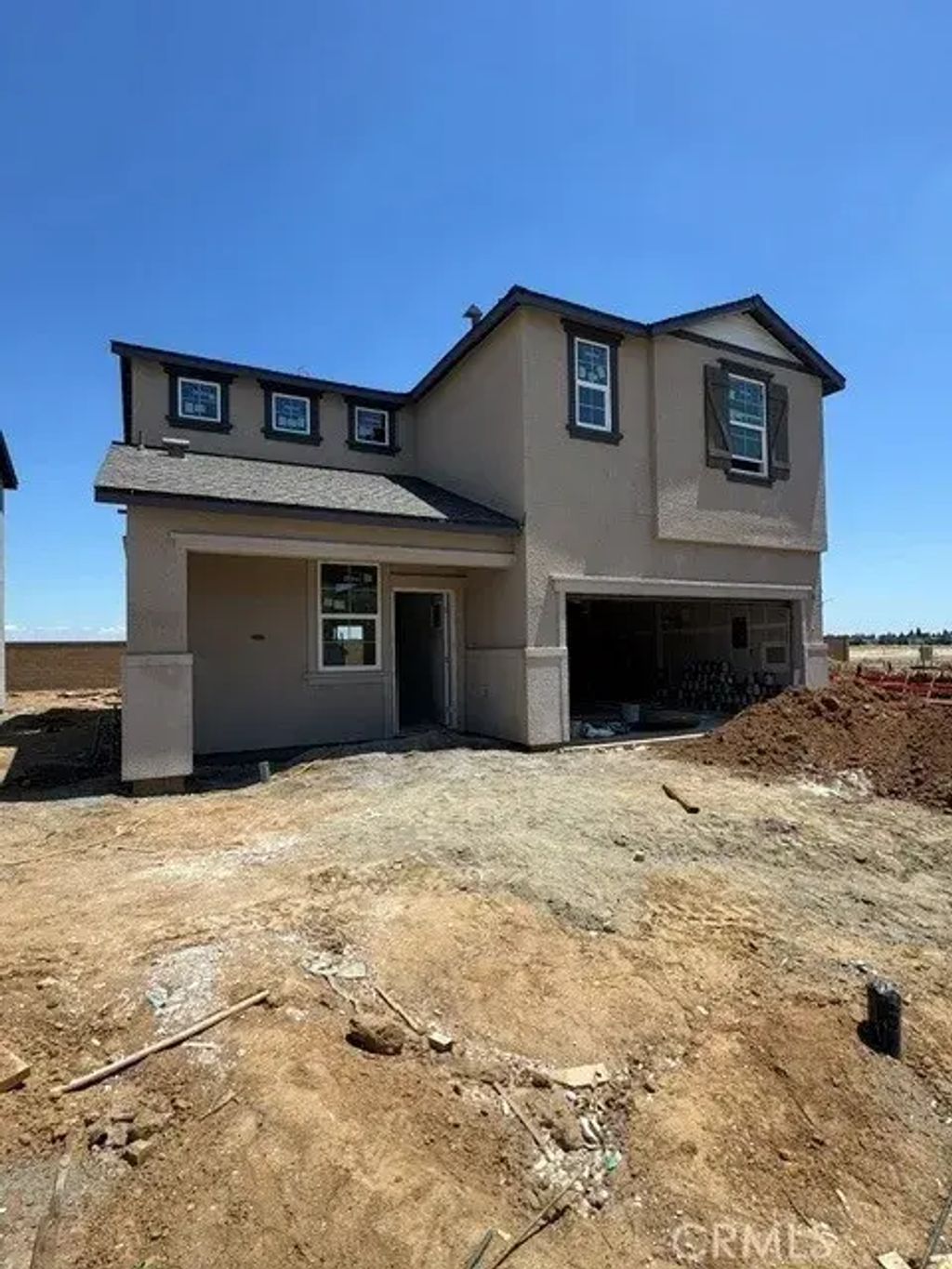 4120 Scarlet Court, Merced