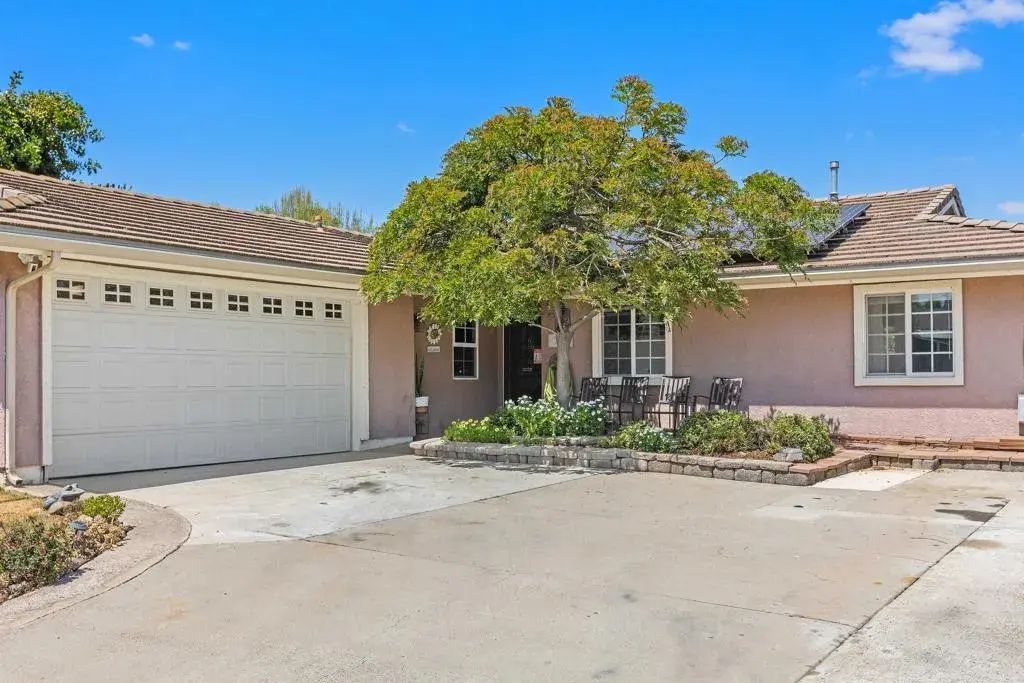 1650 Queenston Drive, Escondido