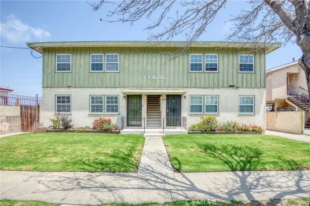 11426 Gale, Hawthorne