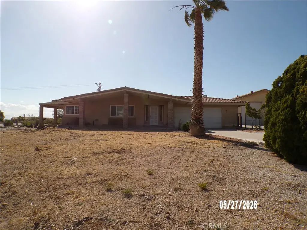 16420 Malahat, Apple Valley