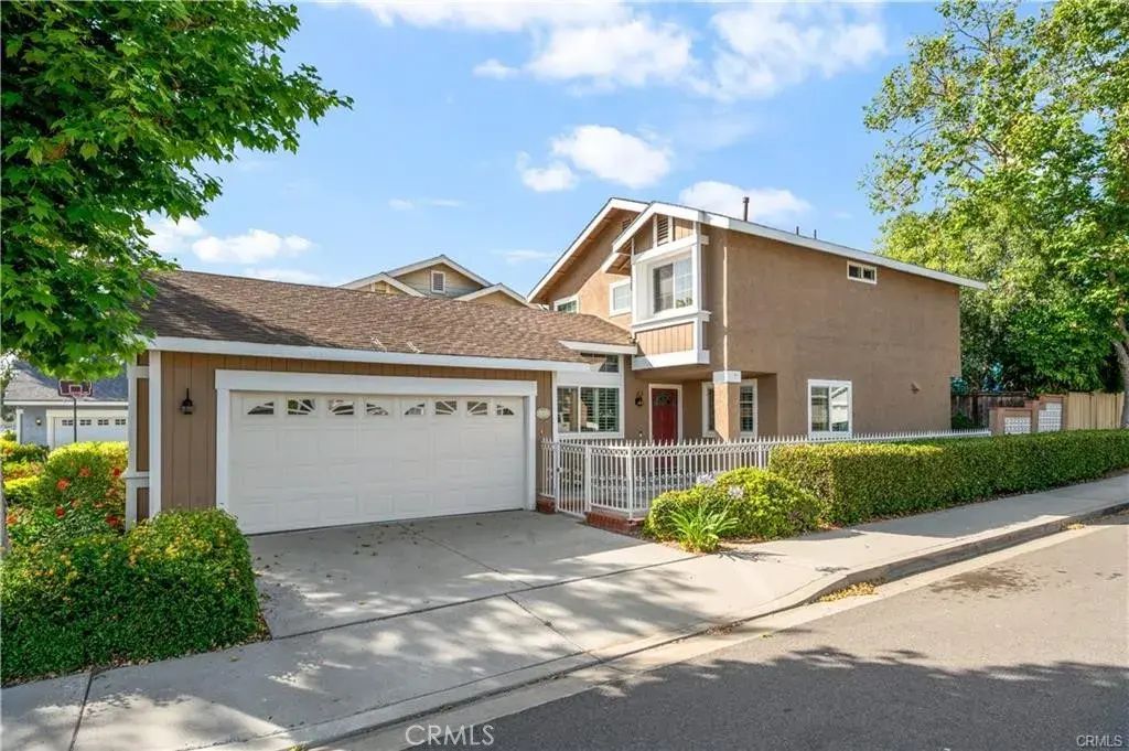 61 Bridgeport, Irvine
