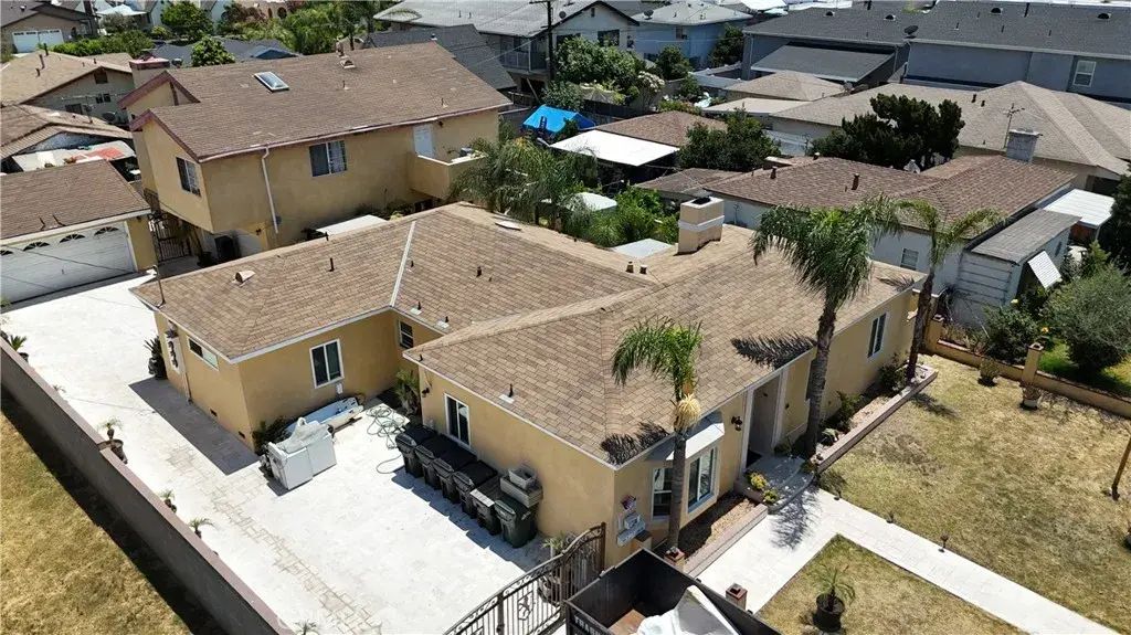 134 N 12th Street, Montebello