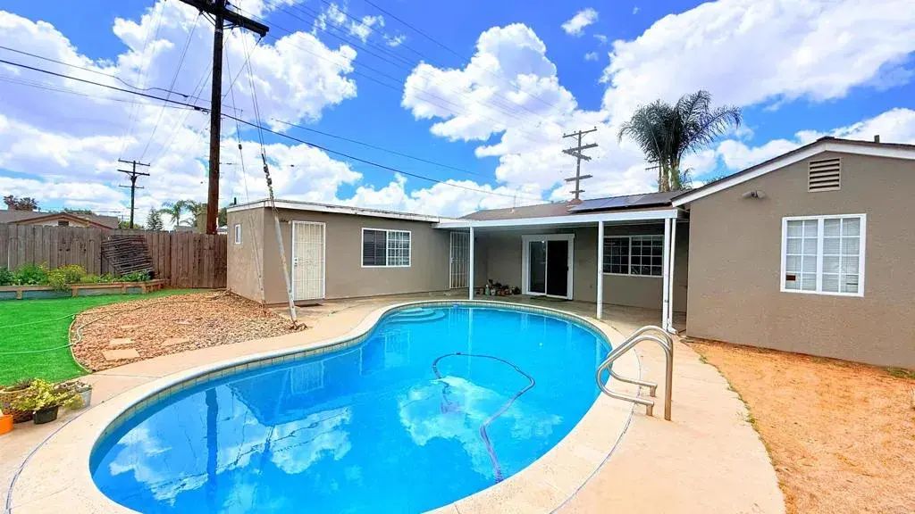 1605 N Mollison Avenue, El Cajon