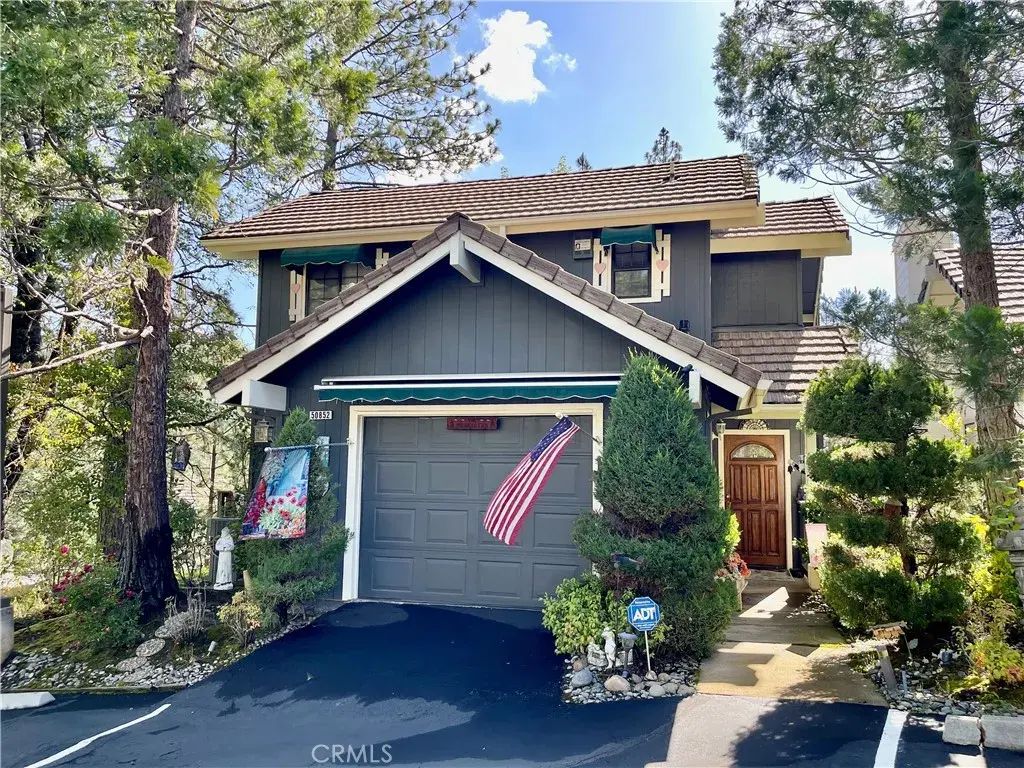 50852 Smoke Tree, Bass Lake