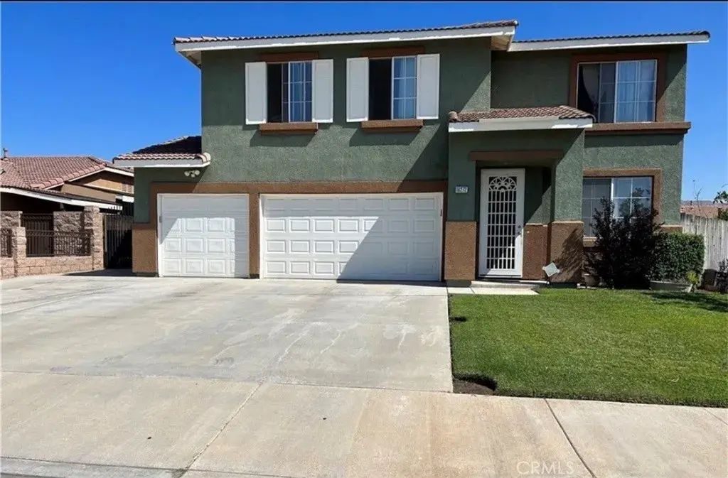 16272 Emma, Moreno Valley