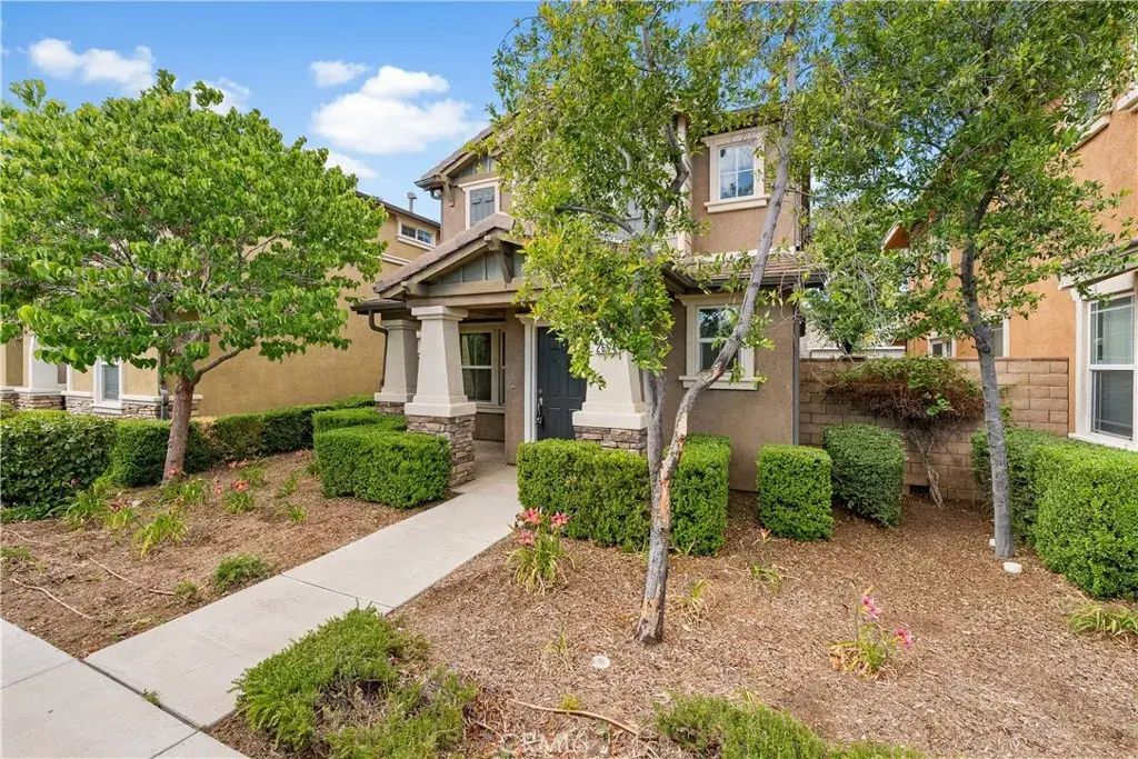 2664 Greenwood Court, Palmdale