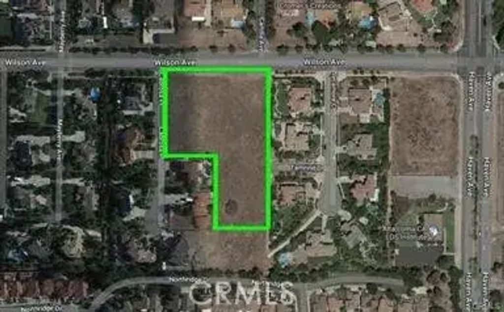10379 Wilson, Rancho Cucamonga