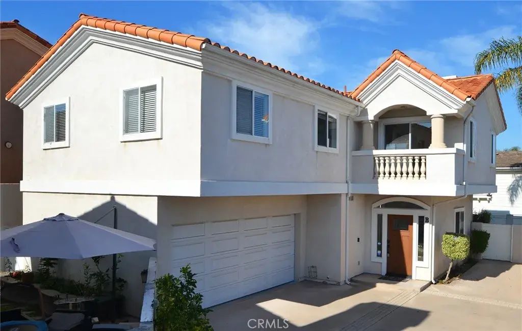 2203 Harriman B, Redondo Beach