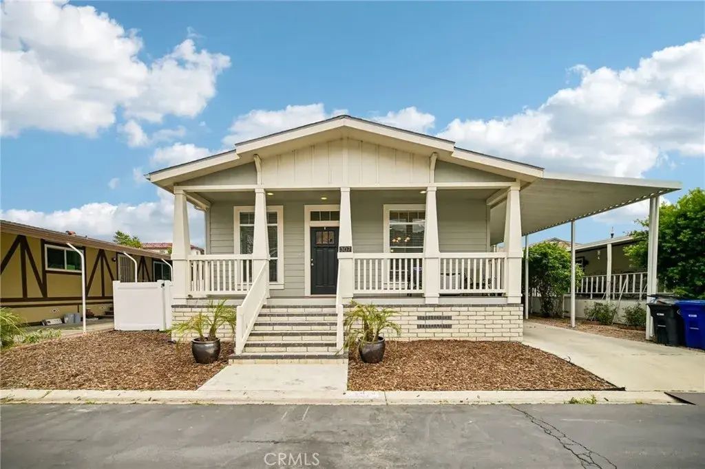 250 E Telegraph 307, Fillmore