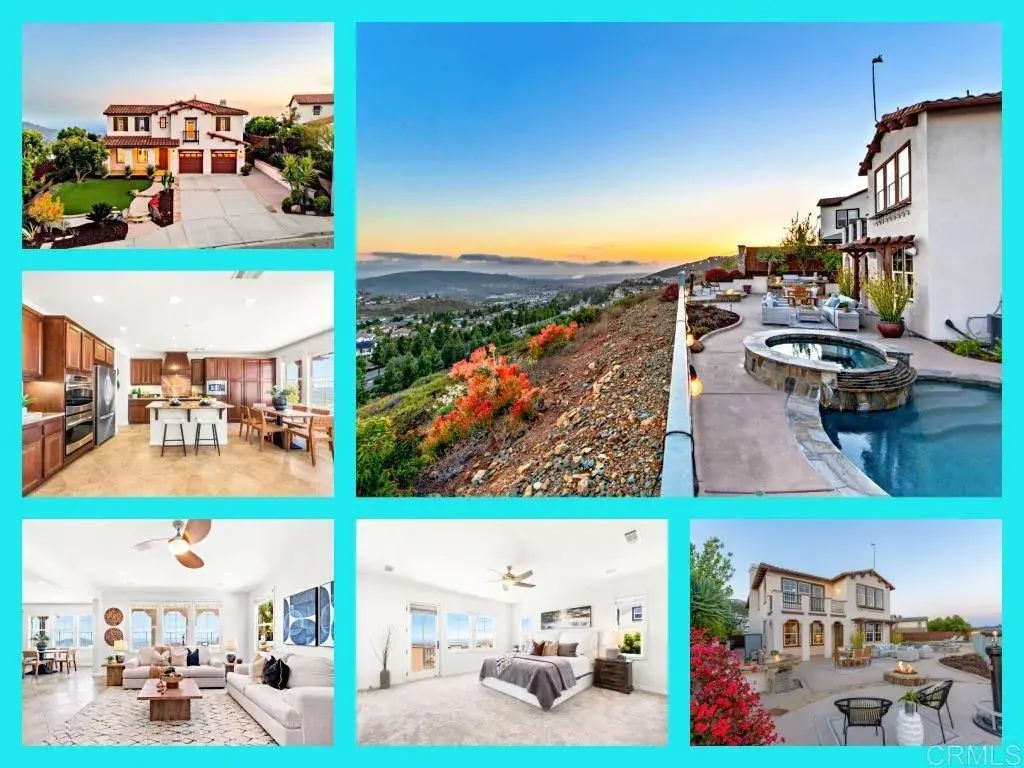 1273 Holmgrove Drive, San Marcos
