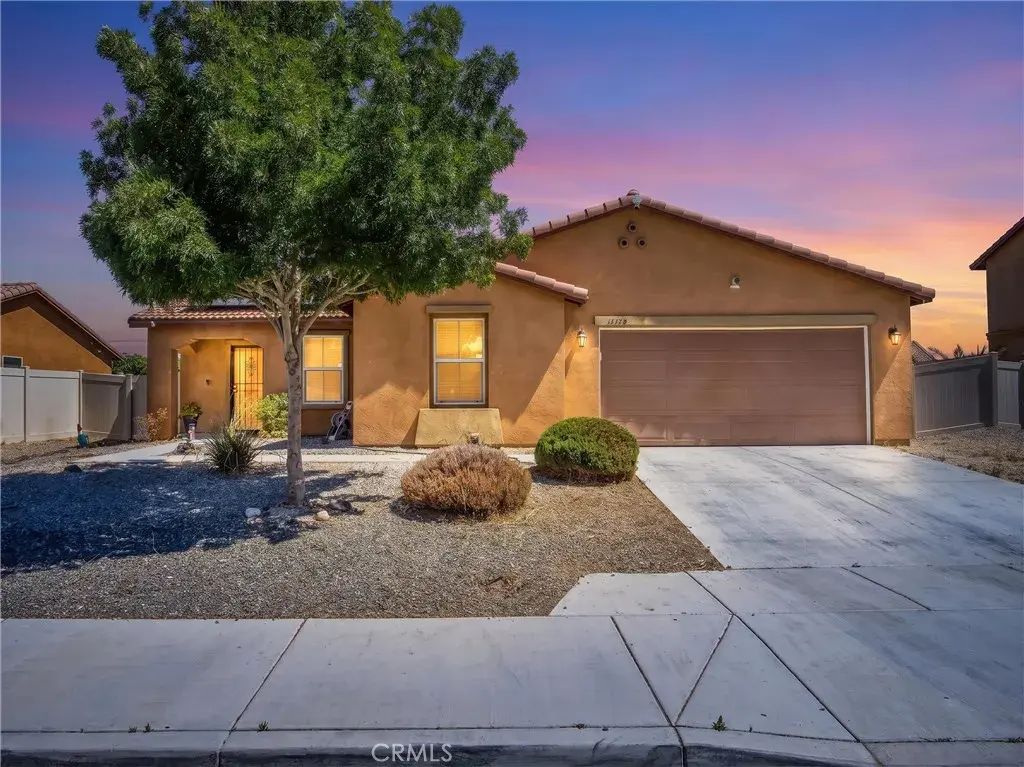 14348 Chumash, Victorville