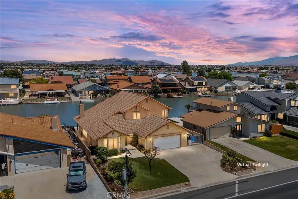 13675 Spring Valley Parkway, Victorville