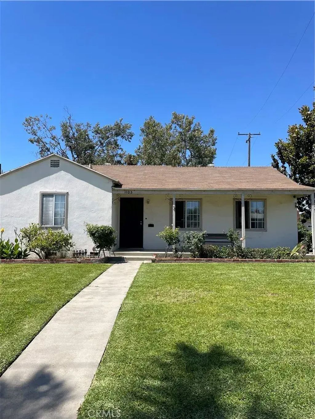 1103 W W Maple Ave, Orange