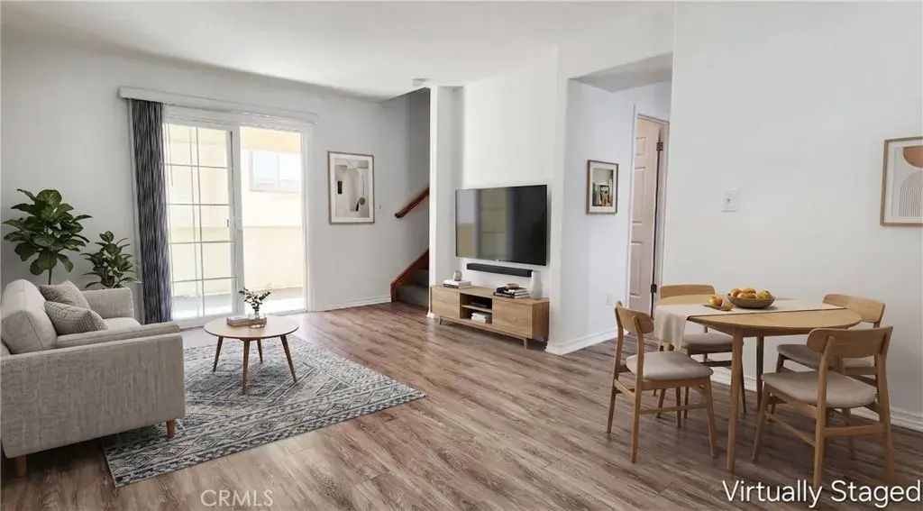 1675 Gramercy Avenue 3, Torrance
