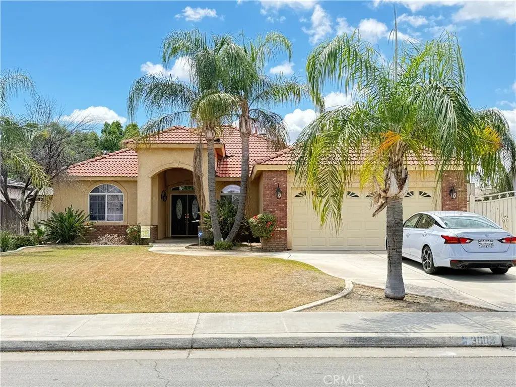 3003 Monache Meadows Drive, Bakersfield
