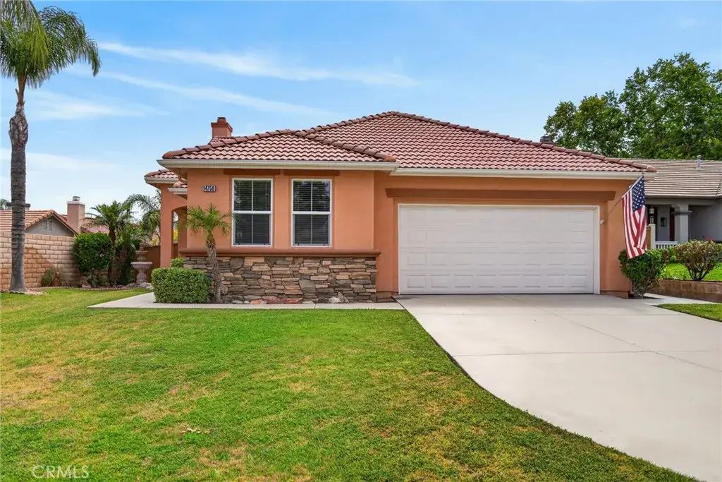 14750 Big Bear Dr, Moreno Valley