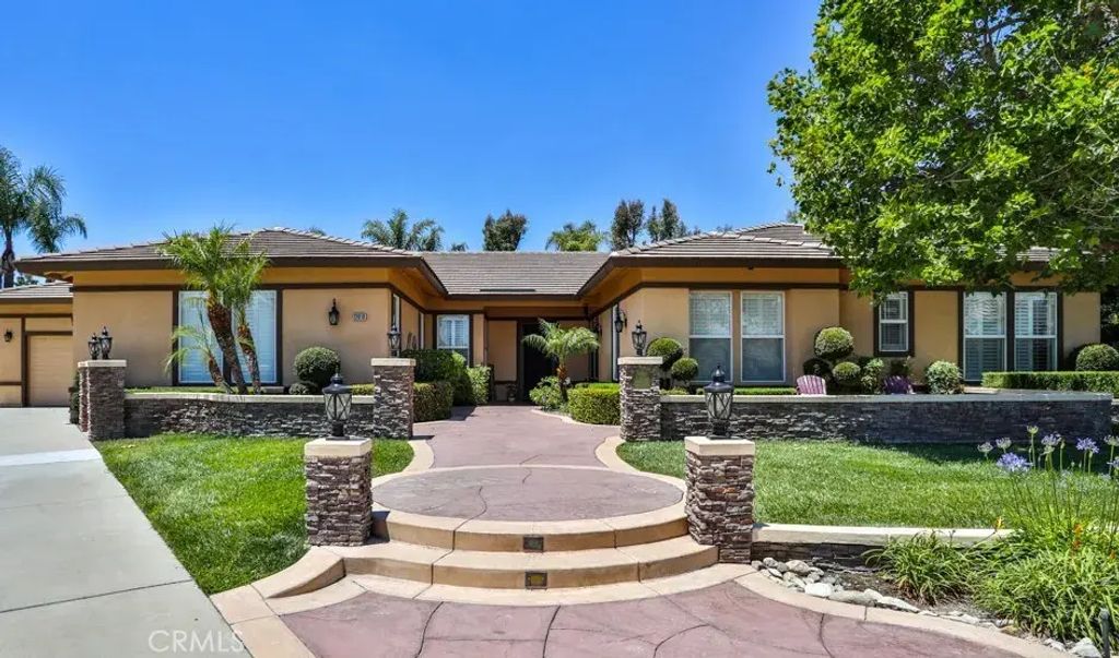 12619 Rustic Oak Court, Rancho Cucamonga