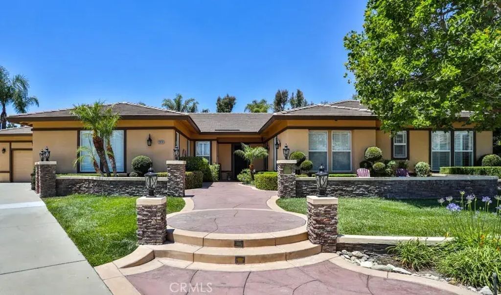 12619 Rustic Oak Court, Rancho Cucamonga