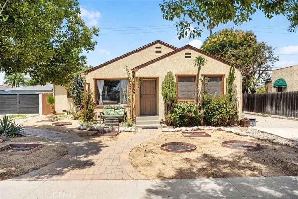 331 E Silva, Long Beach