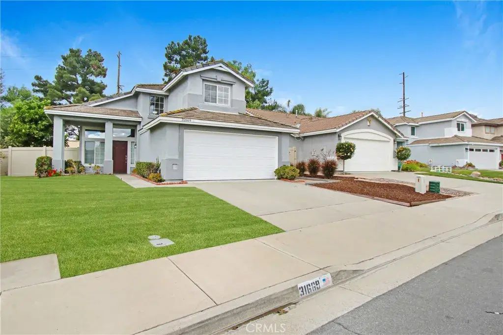 31669 Corte Esparza, Temecula