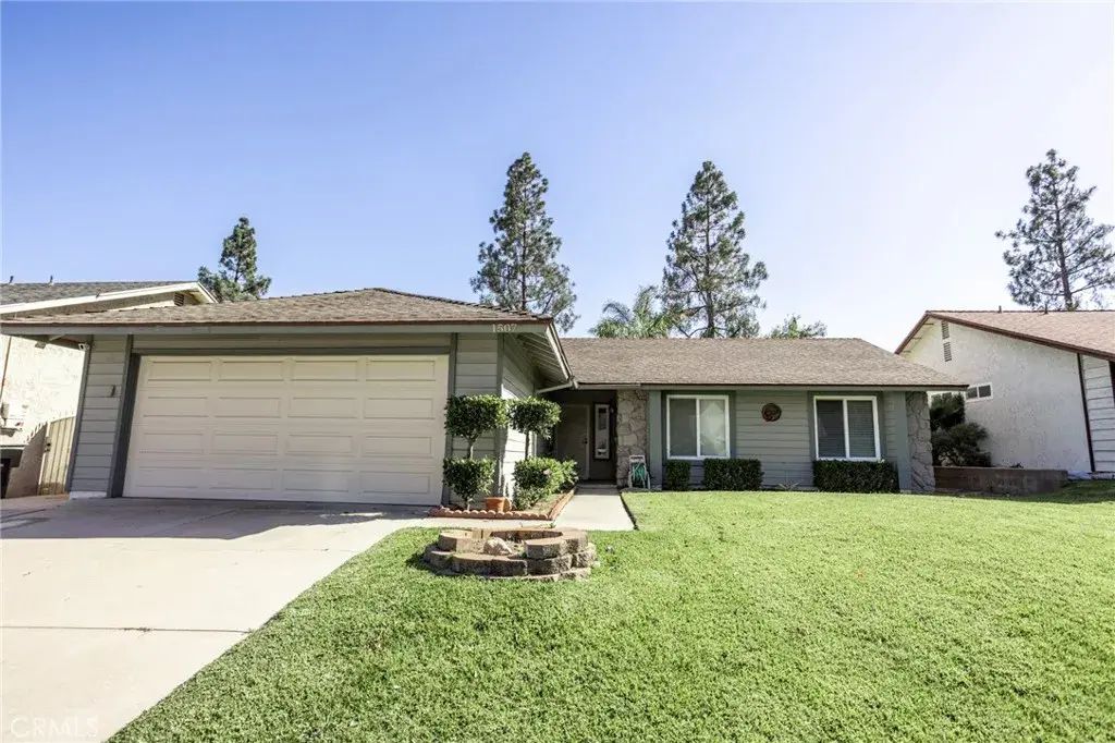 1507 Indian, San Bernardino