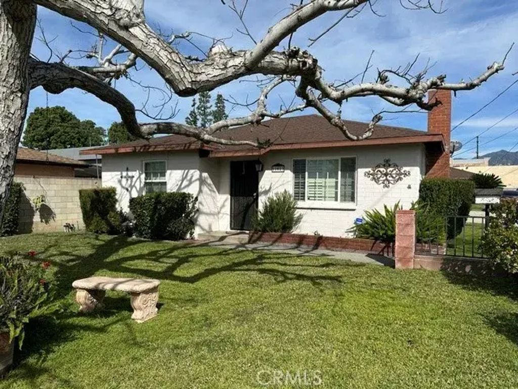 11023 Ranchito, El Monte