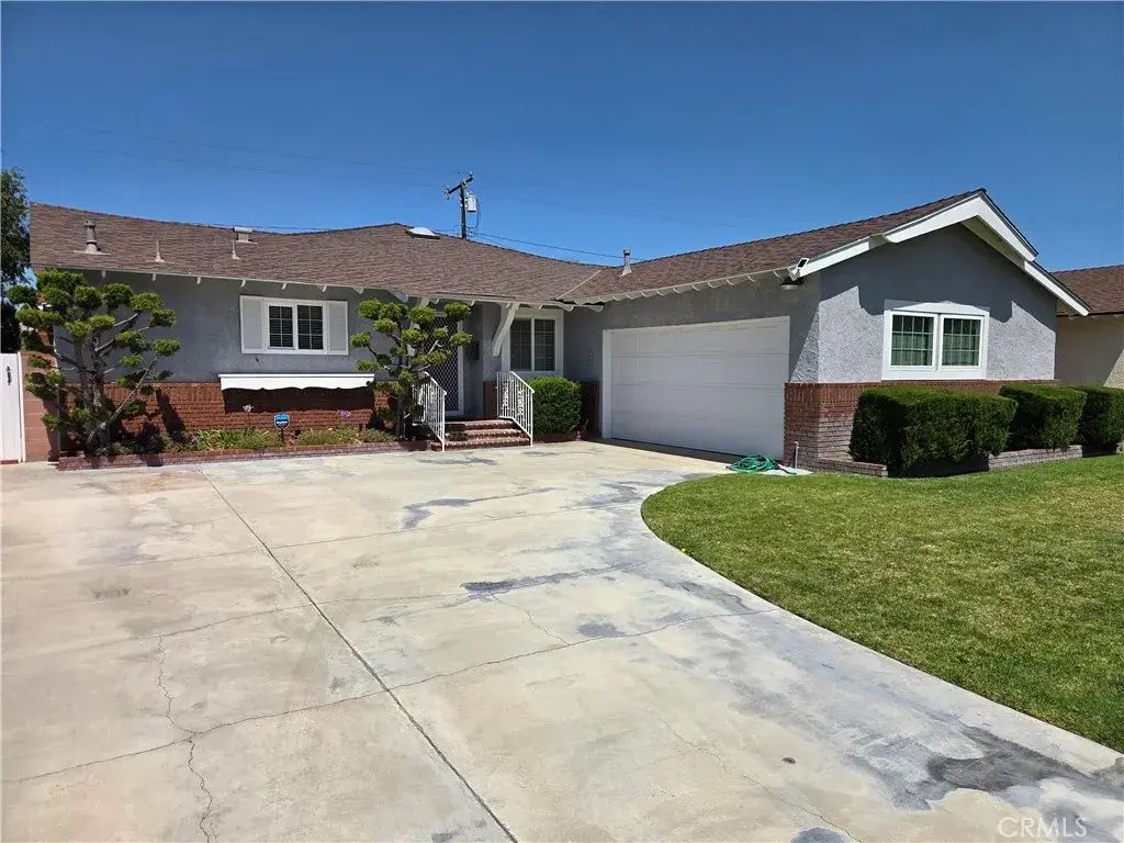 647 S Bruce, Anaheim