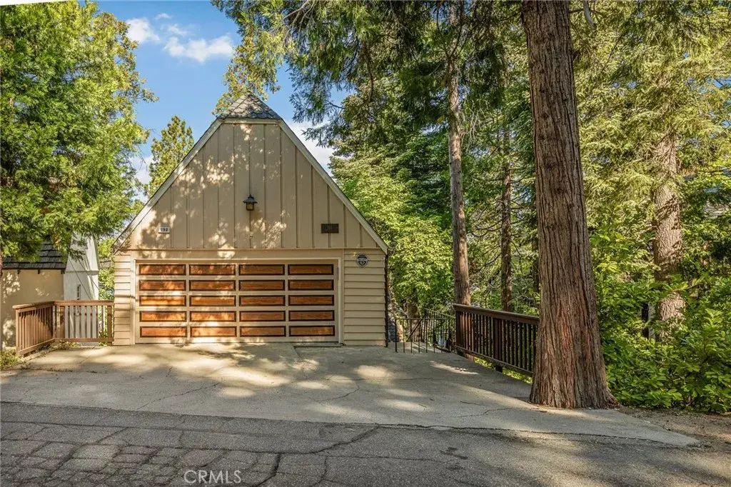 292 John Muir Road, Lake Arrowhead