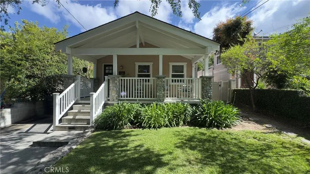 2385 Utley Road, La Crescenta