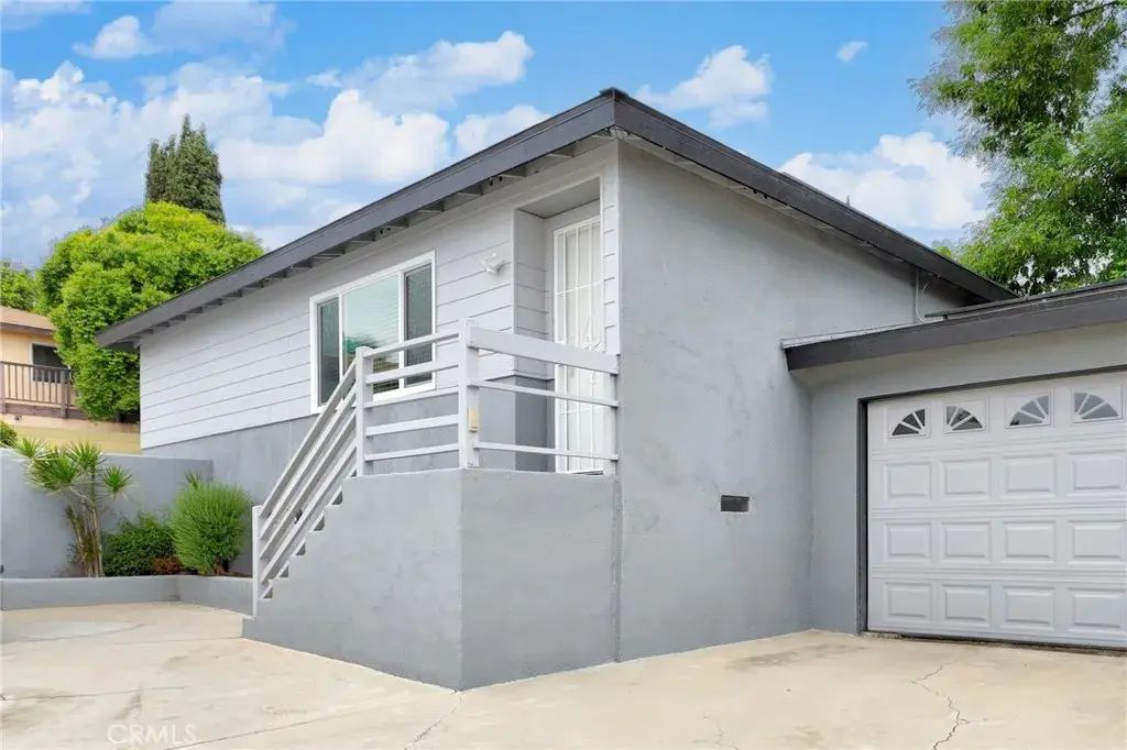 16641 E Main Street B, Orange