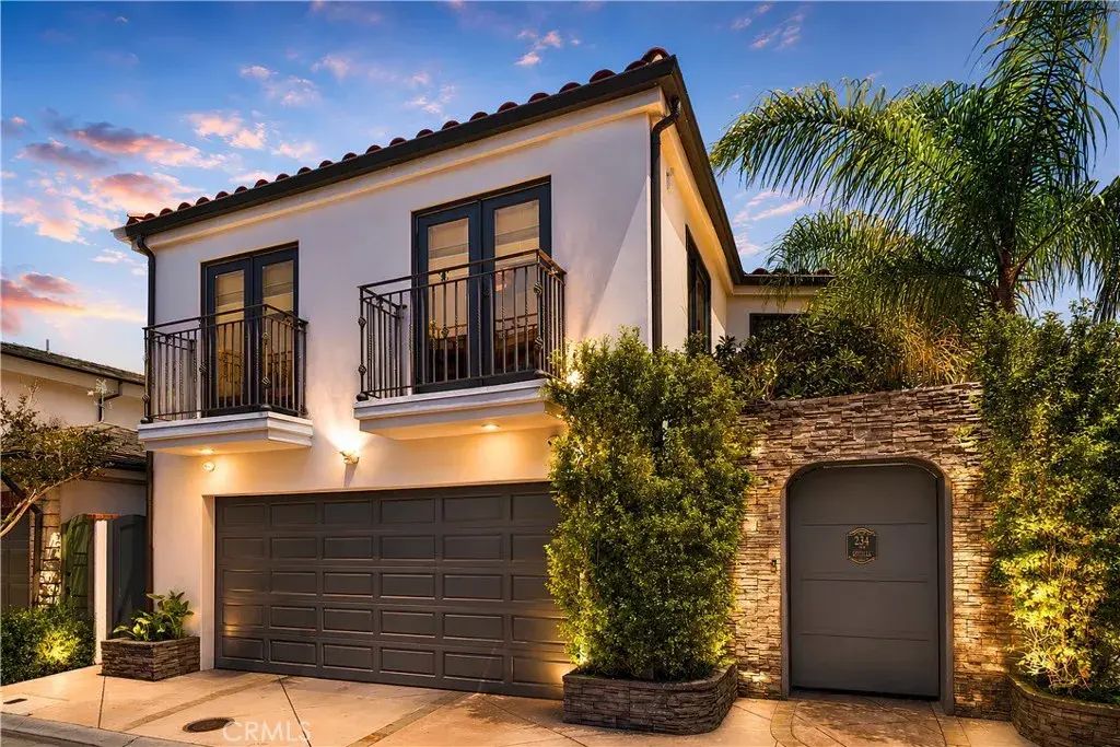 234 Via Graziana Southwest, Newport Beach